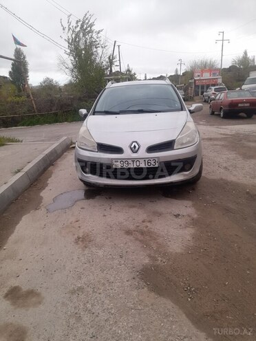 Renault Clio 2008, 253,323 km - 1.2 l - Bakı