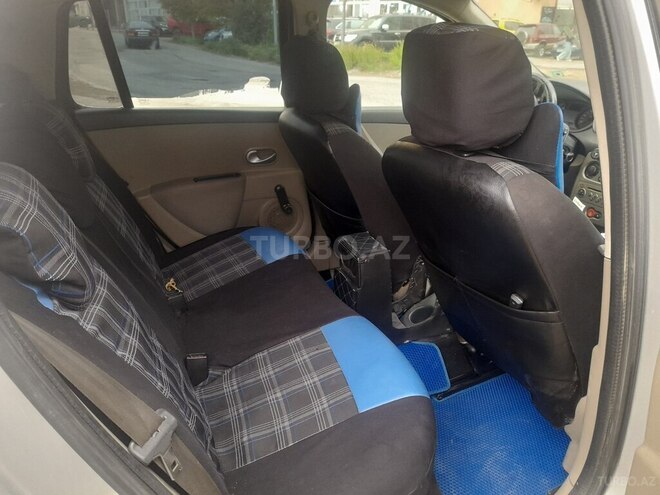 Renault Clio 2008, 253,323 km - 1.2 l - Bakı
