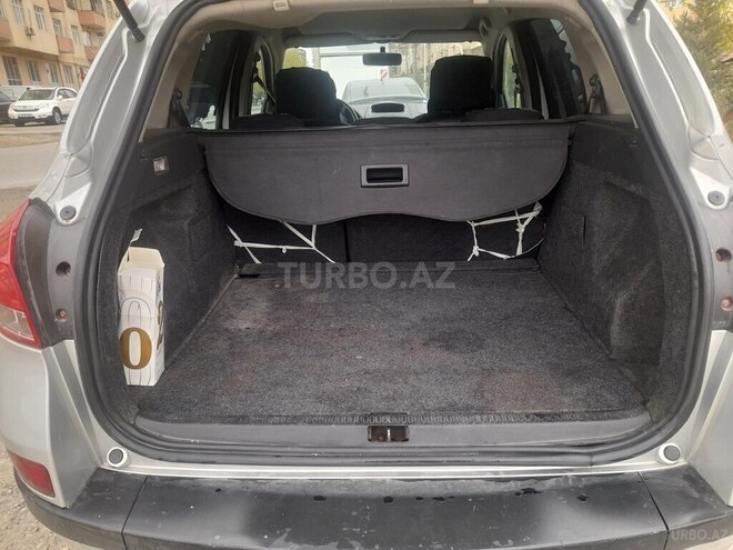 Renault Clio 2008, 253,323 km - 1.2 l - Bakı