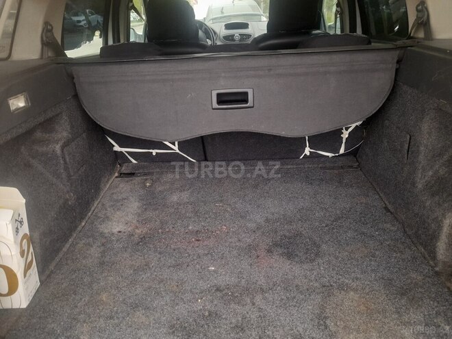 Renault Clio 2008, 253,323 km - 1.2 l - Bakı