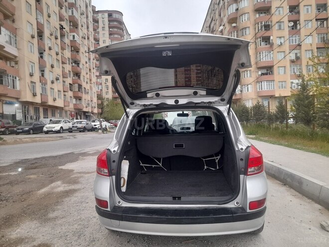 Renault Clio 2008, 253,323 km - 1.2 l - Bakı