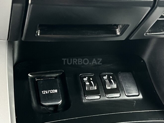 Toyota Land Cruiser Prado 2009, 187,000 km - 2.7 л - Bakı