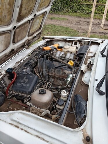 LADA (VAZ) 2107 2007, 84,356 km - 1.6 л - Sabirabad