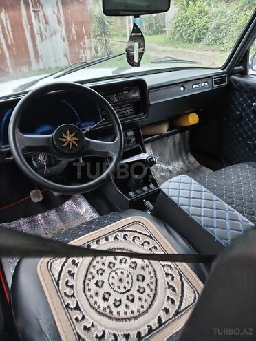LADA (VAZ) 2107 2007, 84,356 km - 1.6 л - Sabirabad