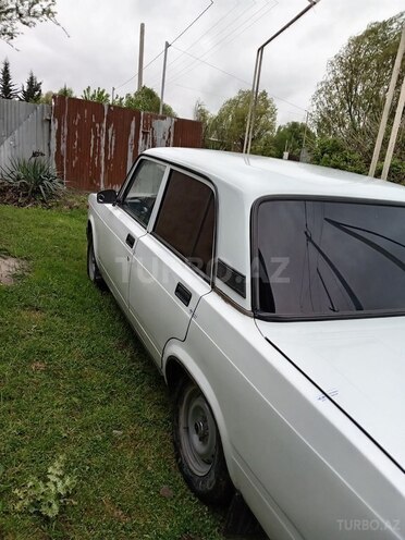 LADA (VAZ) 2107 2007, 84,356 km - 1.6 л - Sabirabad