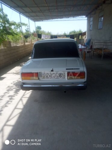 LADA (VAZ) 2107 2007, 84,356 km - 1.6 л - Sabirabad