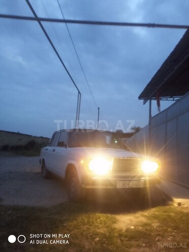 LADA (VAZ) 2107 2007, 84,356 km - 1.6 л - Sabirabad