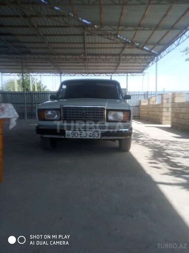 LADA (VAZ) 2107 2007, 84,356 km - 1.6 л - Sabirabad