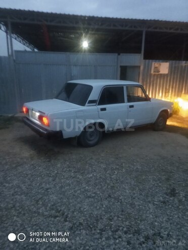 LADA (VAZ) 2107 2007, 84,356 km - 1.6 л - Sabirabad