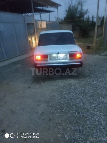 LADA (VAZ) 2107 2007, 84,356 km - 1.6 л - Sabirabad