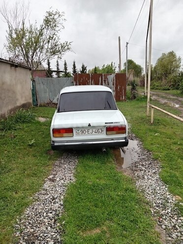 LADA (VAZ) 2107 2007, 84,356 km - 1.6 л - Sabirabad