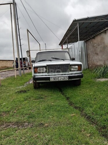 LADA (VAZ) 2107 2007, 84,356 km - 1.6 л - Sabirabad