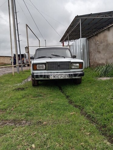 LADA (VAZ) 2107 2007, 84,356 km - 1.6 л - Sabirabad