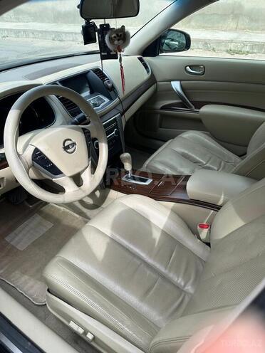 Nissan Teana 2010, 142,000 km - 2.5 l - Bakı