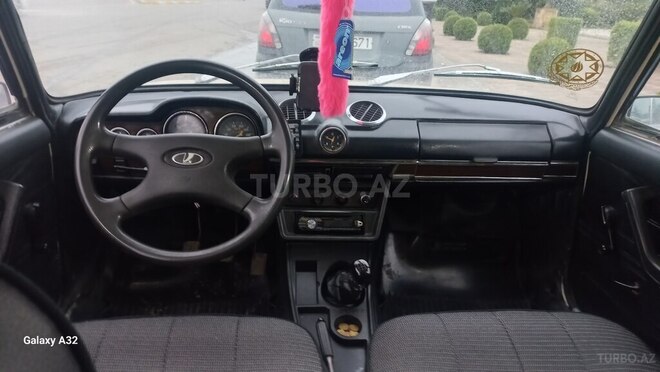 LADA (VAZ) 2106 1990, 95,000 km - 1.6 л - Sabirabad