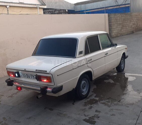 LADA (VAZ) 2106 1990, 95,000 km - 1.6 л - Sabirabad