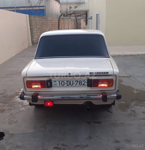 LADA (VAZ) 2106 1990, 95,000 km - 1.6 л - Sabirabad