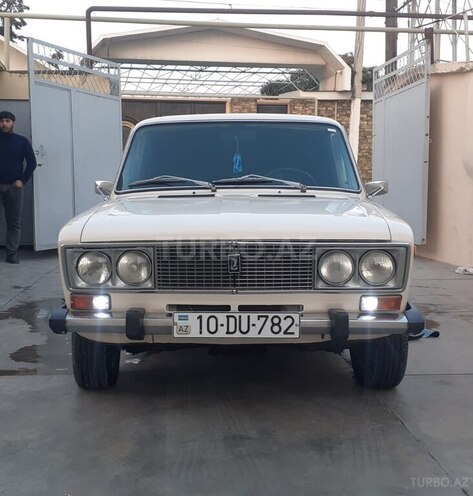 LADA (VAZ) 2106 1990, 95,000 km - 1.6 л - Sabirabad