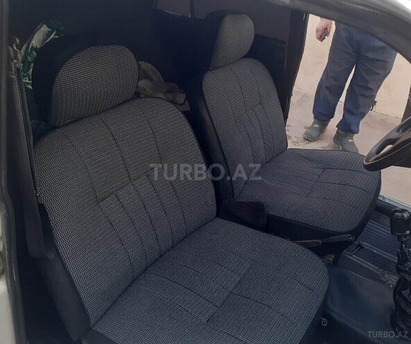 LADA (VAZ) 2106 1990, 95,000 km - 1.6 л - Sabirabad