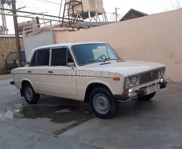 LADA (VAZ) 2106 1990, 95,000 km - 1.6 л - Sabirabad