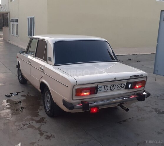 LADA (VAZ) 2106 1990, 95,000 km - 1.6 л - Sabirabad