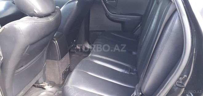 Nissan Murano 2005, 190,000 km - 3.5 l - Bakı