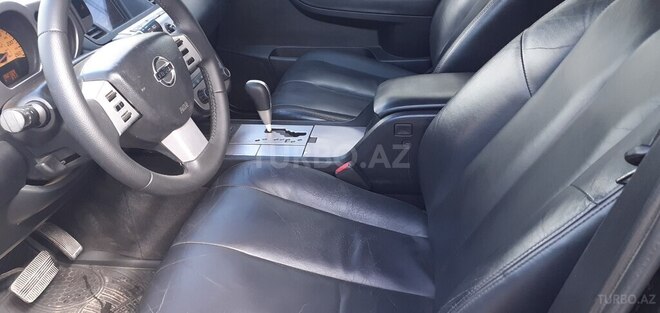 Nissan Murano 2005, 190,000 km - 3.5 l - Bakı