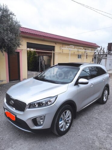 Kia Sorento-2