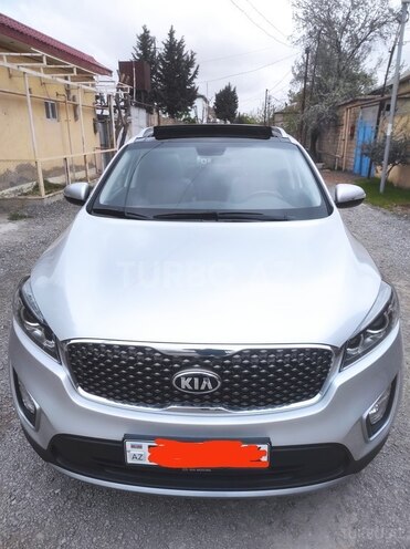 Kia Sorento-1