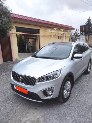 Kia Sorento-10