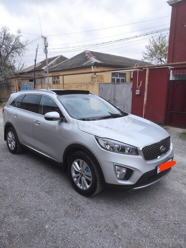 Kia Sorento-15