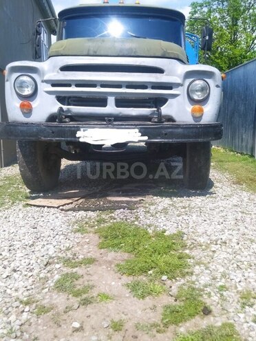ZIL 130 1987, 332,000 km - 4.7 l - Bakı
