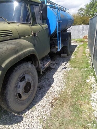 ZIL 130 1987, 332,000 km - 4.7 l - Bakı
