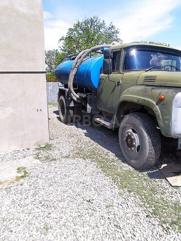 ZIL 130 1987, 332,000 km - 4.7 l - Bakı