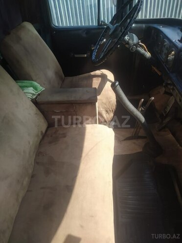 ZIL 130 1987, 332,000 km - 4.7 l - Bakı