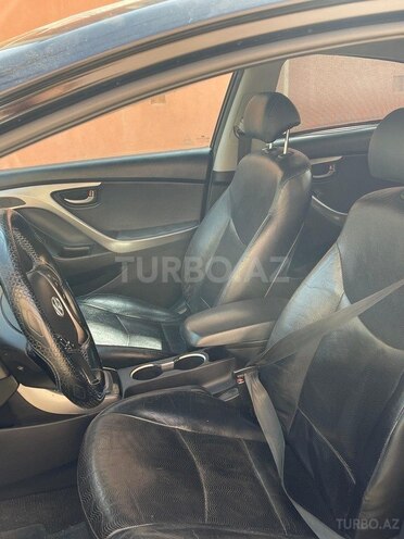 Hyundai Elantra 2013, 280,000 km - 1.8 л - Bakı