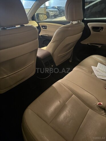 Toyota Avalon 2017, 205,000 km - 3.5 л - Bakı