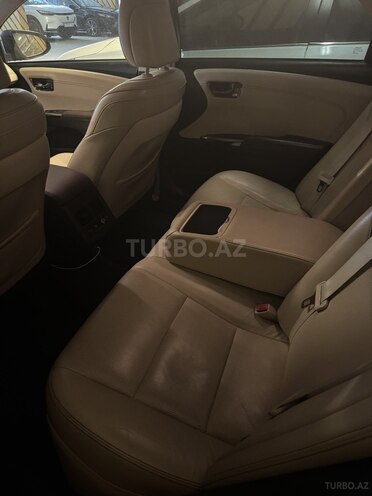 Toyota Avalon 2017, 205,000 km - 3.5 л - Bakı