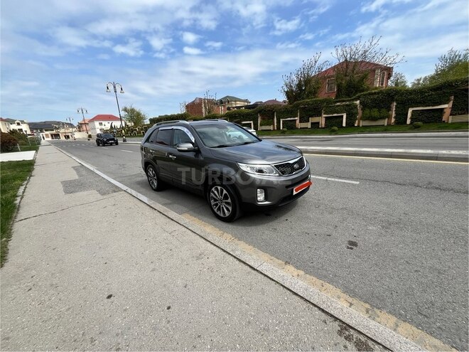 Kia Sorento 2013, 215,000 km - 2.0 l - Bakı