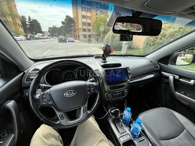 Kia Sorento 2013, 215,000 km - 2.0 l - Bakı