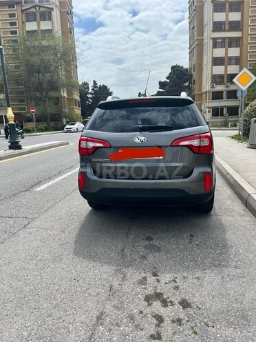 Kia Sorento 2013, 215,000 km - 2.0 l - Bakı