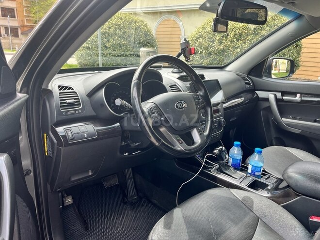 Kia Sorento 2013, 215,000 km - 2.0 l - Bakı