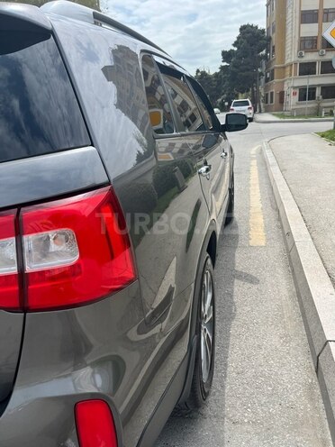 Kia Sorento 2013, 215,000 km - 2.0 l - Bakı