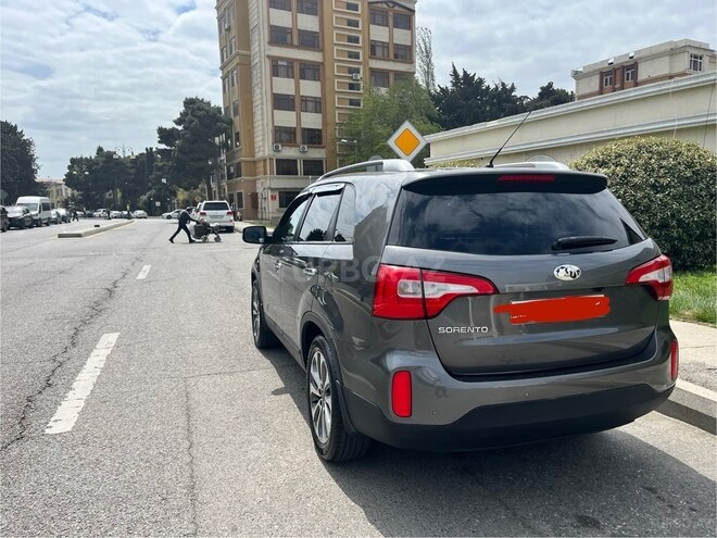 Kia Sorento 2013, 215,000 km - 2.0 l - Bakı