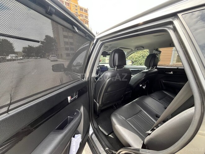 Kia Sorento 2013, 215,000 km - 2.0 l - Bakı