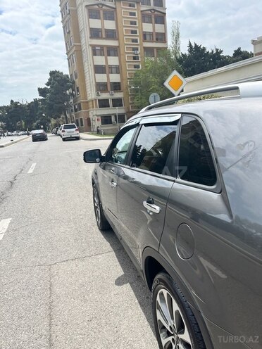 Kia Sorento 2013, 215,000 km - 2.0 l - Bakı