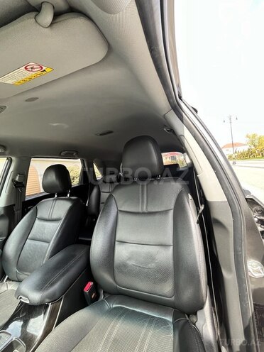 Kia Sorento 2013, 215,000 km - 2.0 l - Bakı