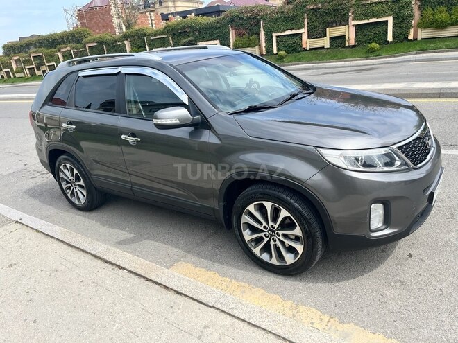 Kia Sorento 2013, 215,000 km - 2.0 l - Bakı