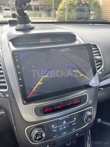 Kia Sorento 2013, 215,000 km - 2.0 l - Bakı