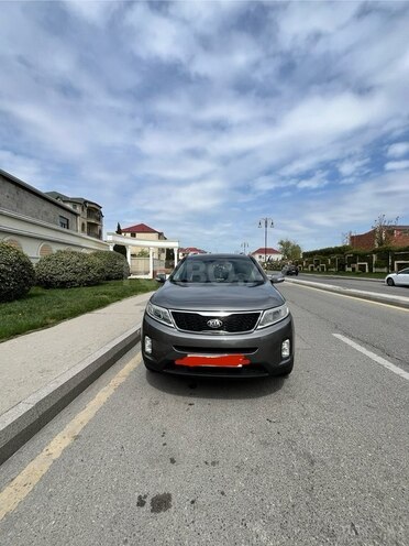 Kia Sorento 2013, 215,000 km - 2.0 l - Bakı